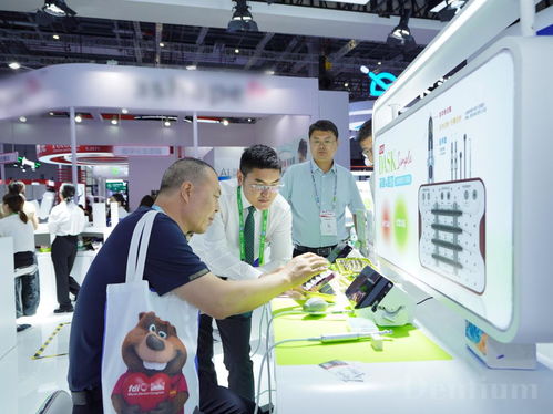 極簡(jiǎn)微創(chuàng)，煥新領(lǐng)航 登騰閃耀FDI 2025世界口腔大會(huì)，共筑口腔健康新未來(lái)