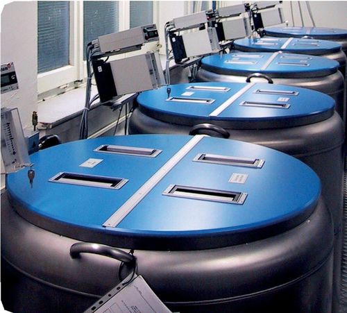 華越國(guó)際探訪 Cryotherm產(chǎn)品技術(shù)極“冷”，市場(chǎng)需求為何如此火熱？