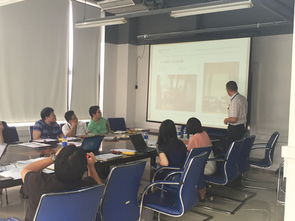 深化技術(shù)合作，共促創(chuàng)新發(fā)展——德國(guó)GTM公司總經(jīng)理來(lái)訪我院計(jì)量所進(jìn)行技術(shù)交流與咨詢