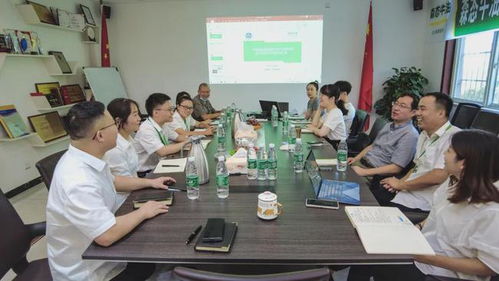 森態牛油與北京工商大學技術開發第三階段合作成果豐碩，技術交流圓滿成功