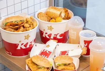 麥享生活權益卡 全國通用，一站式盡享餐飲優惠